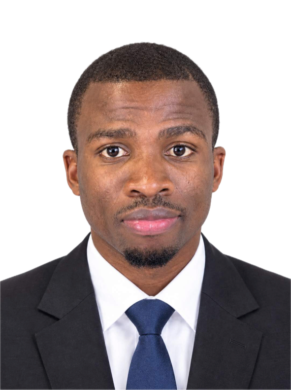 Bavine Opiyo — Co-Founder